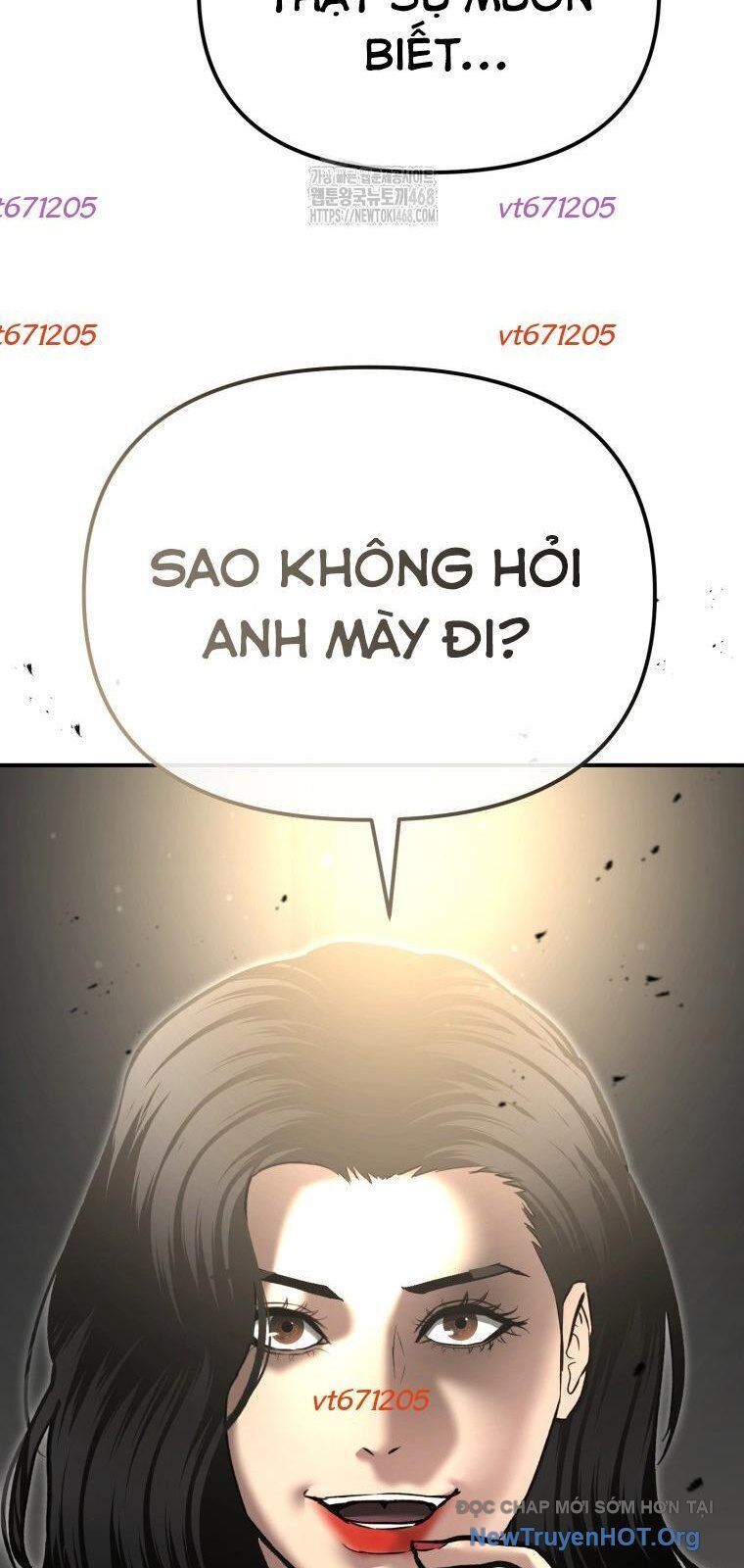 Cảnh Sát Bất Bại Chương 51 Ảnh 58