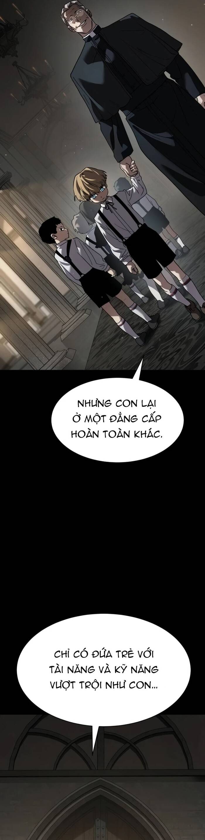 Dinh Thự Chết Chương 18 Ảnh 3