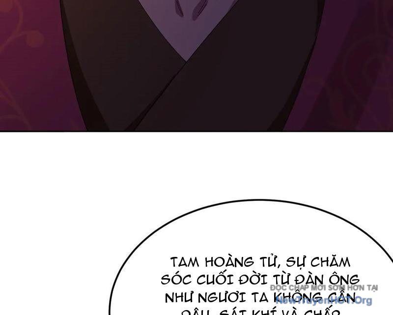 Hóa Ra Các Cô Ấy Mới Là Nhân Vật Chính Chương 95 Ảnh 58