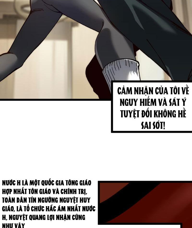 Bách Thú Chi Vương Chương 7 Ảnh 7