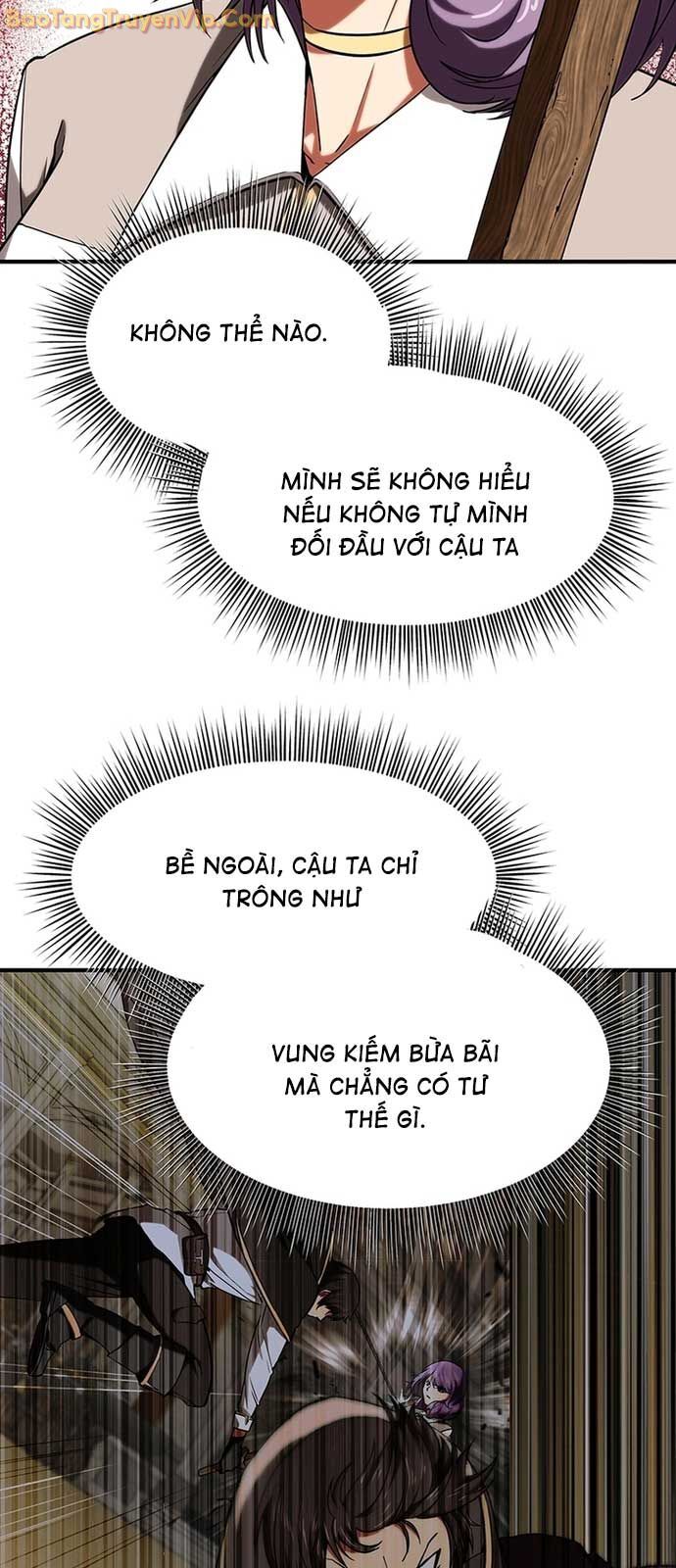 Nhân Vật Phụ Trong Thế Giới Điên Loạn Chương 15 Ảnh 61