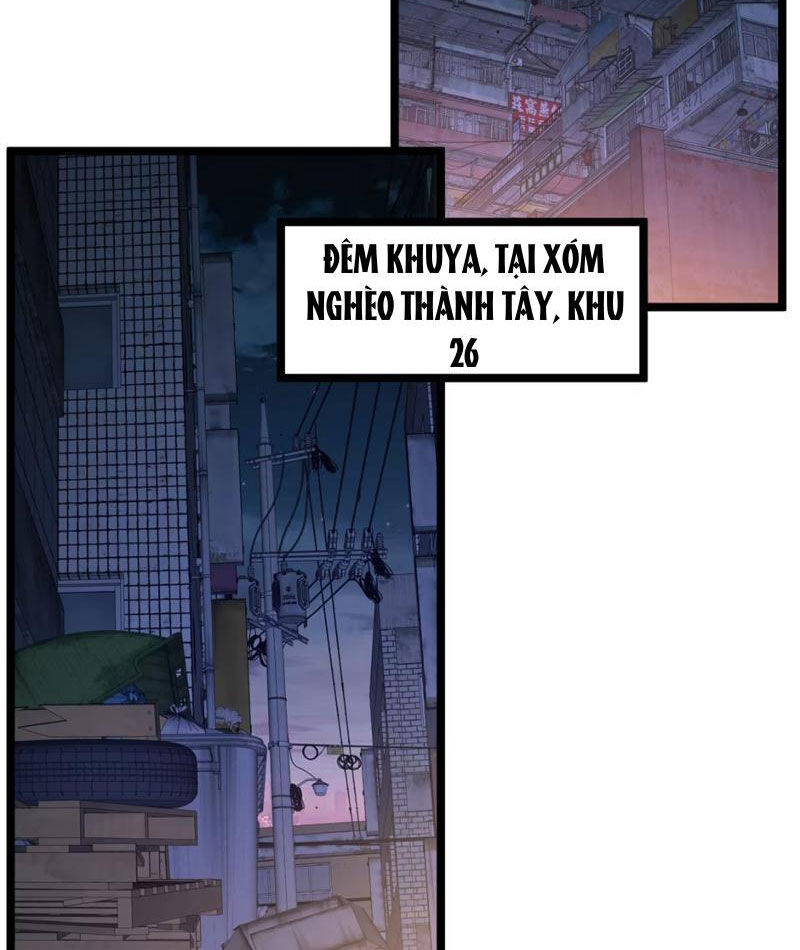Bách Thú Chi Vương Chương 7 Ảnh 43