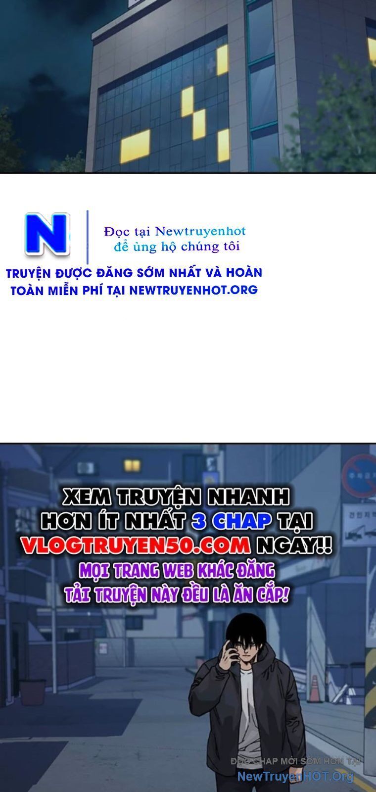 Để Có Thể Sống Sót Chương 174 Ảnh 119