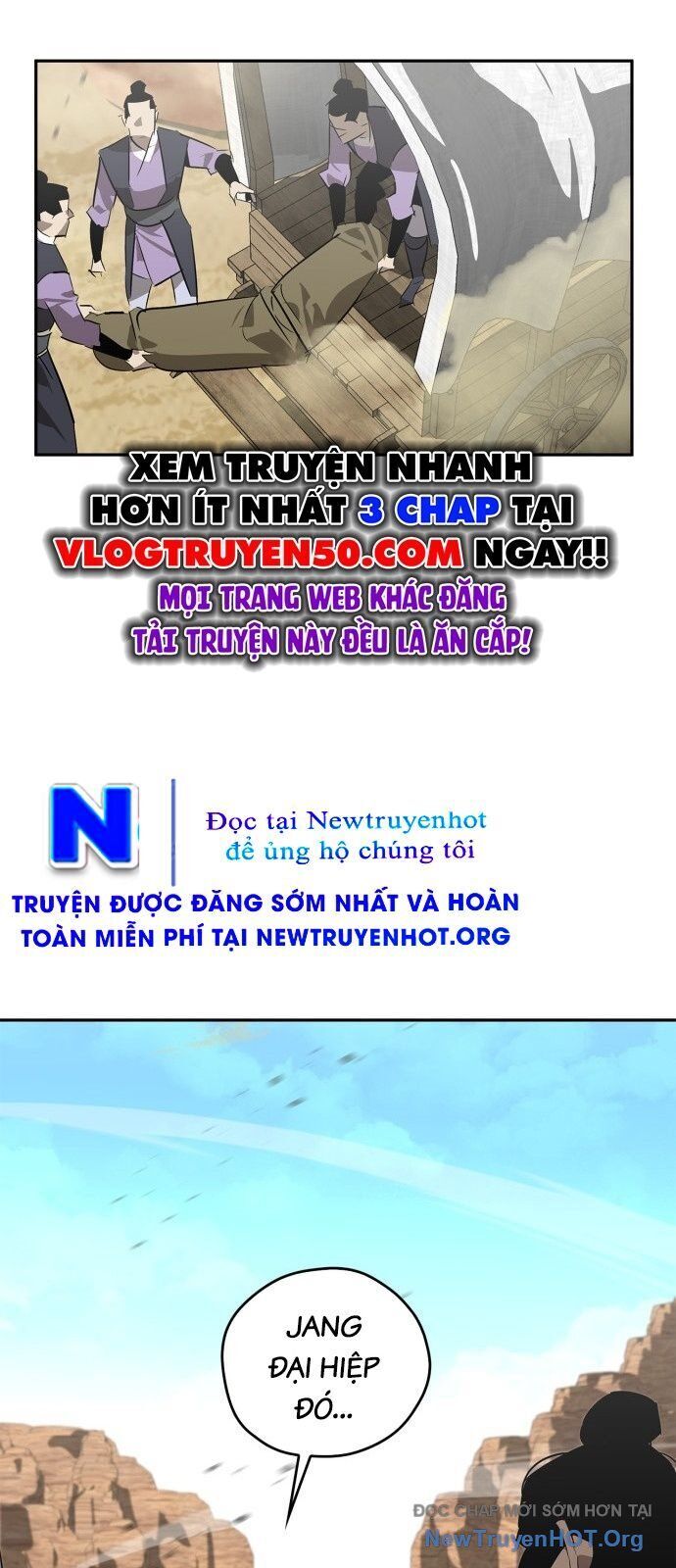 Võ Học Miền Viễn Tây Chương 25 Ảnh 32
