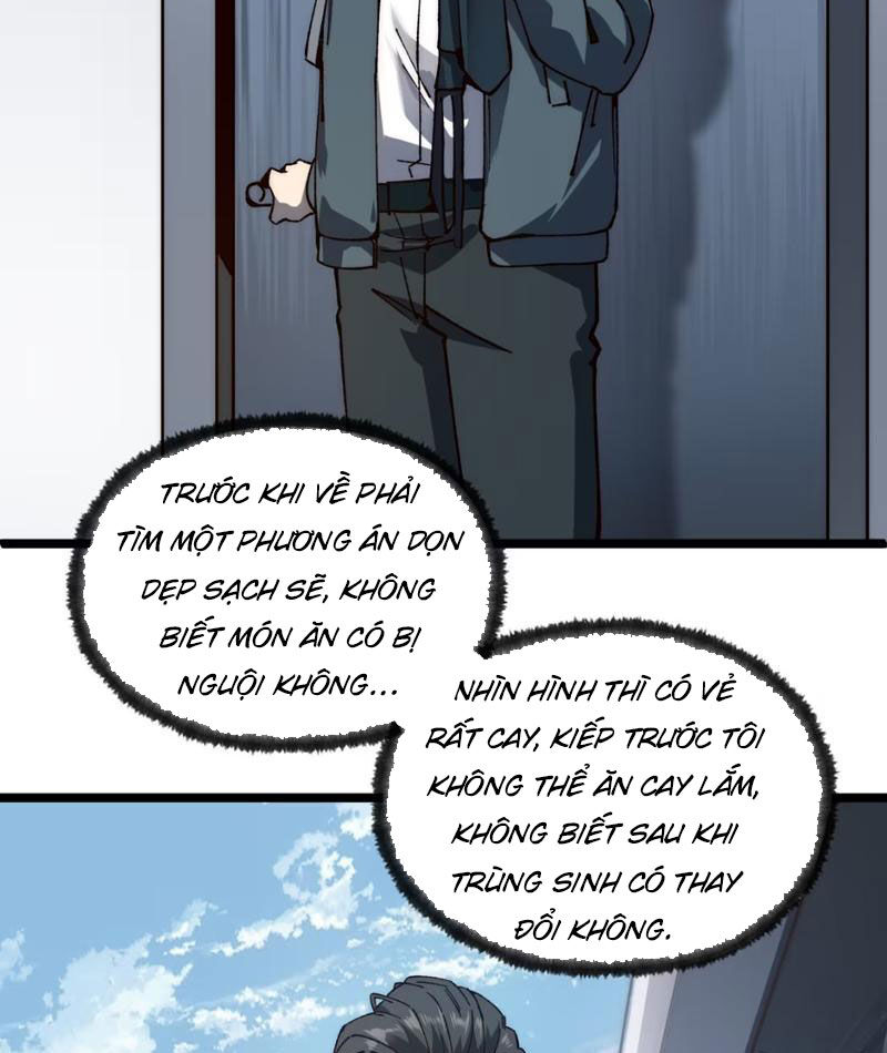 Bách Thú Chi Vương Chương 3 Ảnh 84