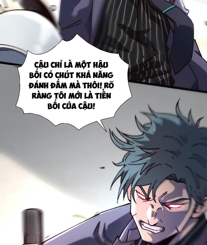 Bách Thú Chi Vương Chương 4 Ảnh 39