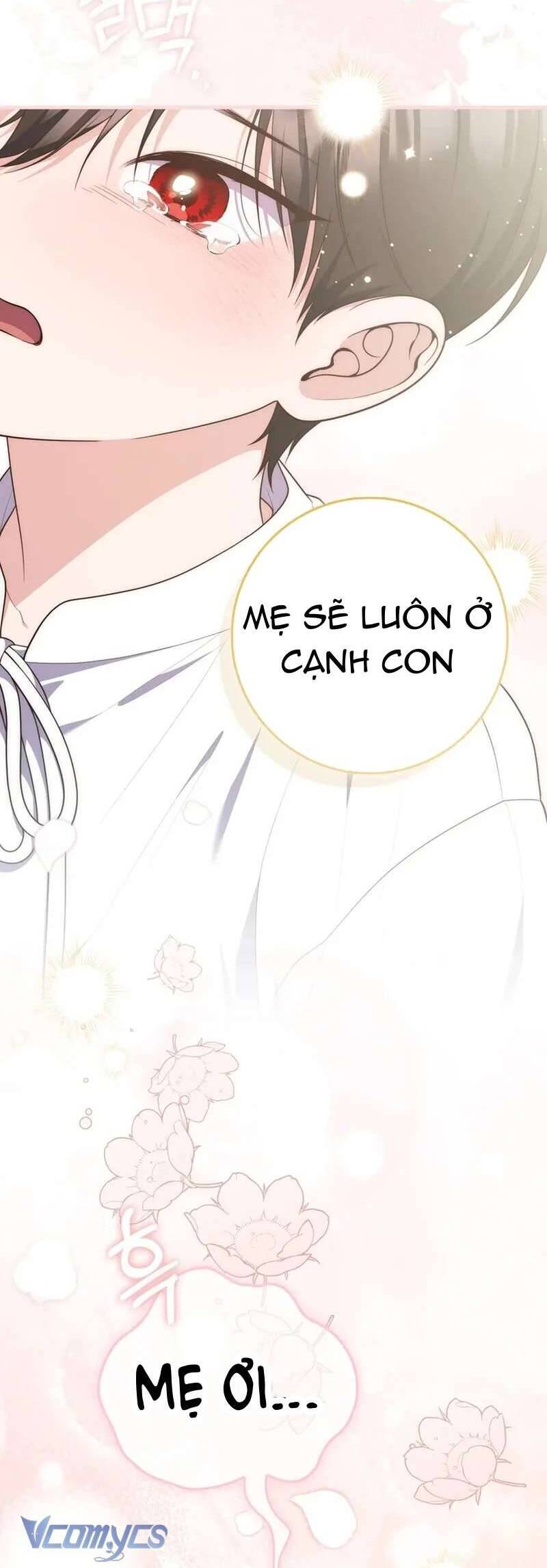 Nàng Công Chúa Tiên Tri Chương 107 Ảnh 10
