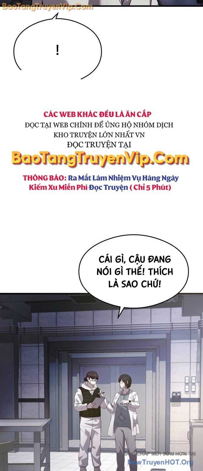 Hẹn Hò Rùng Rợn Chương 23 Ảnh 61