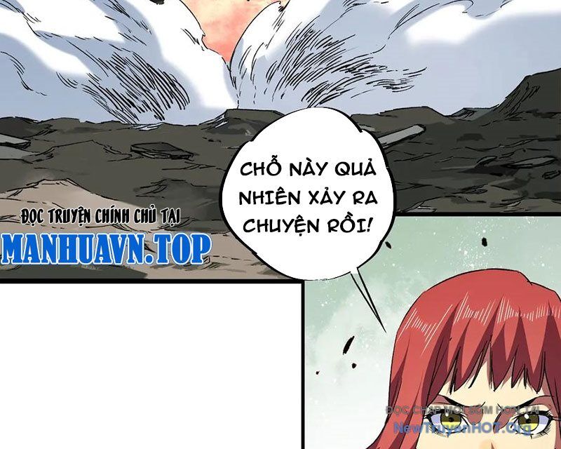 Cấm Chú Sư Mạnh Nhất Lịch Sử Chương 13 Ảnh 103