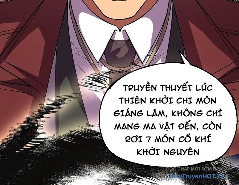 Cấm Chú Sư Mạnh Nhất Lịch Sử Chương 11 Ảnh 123