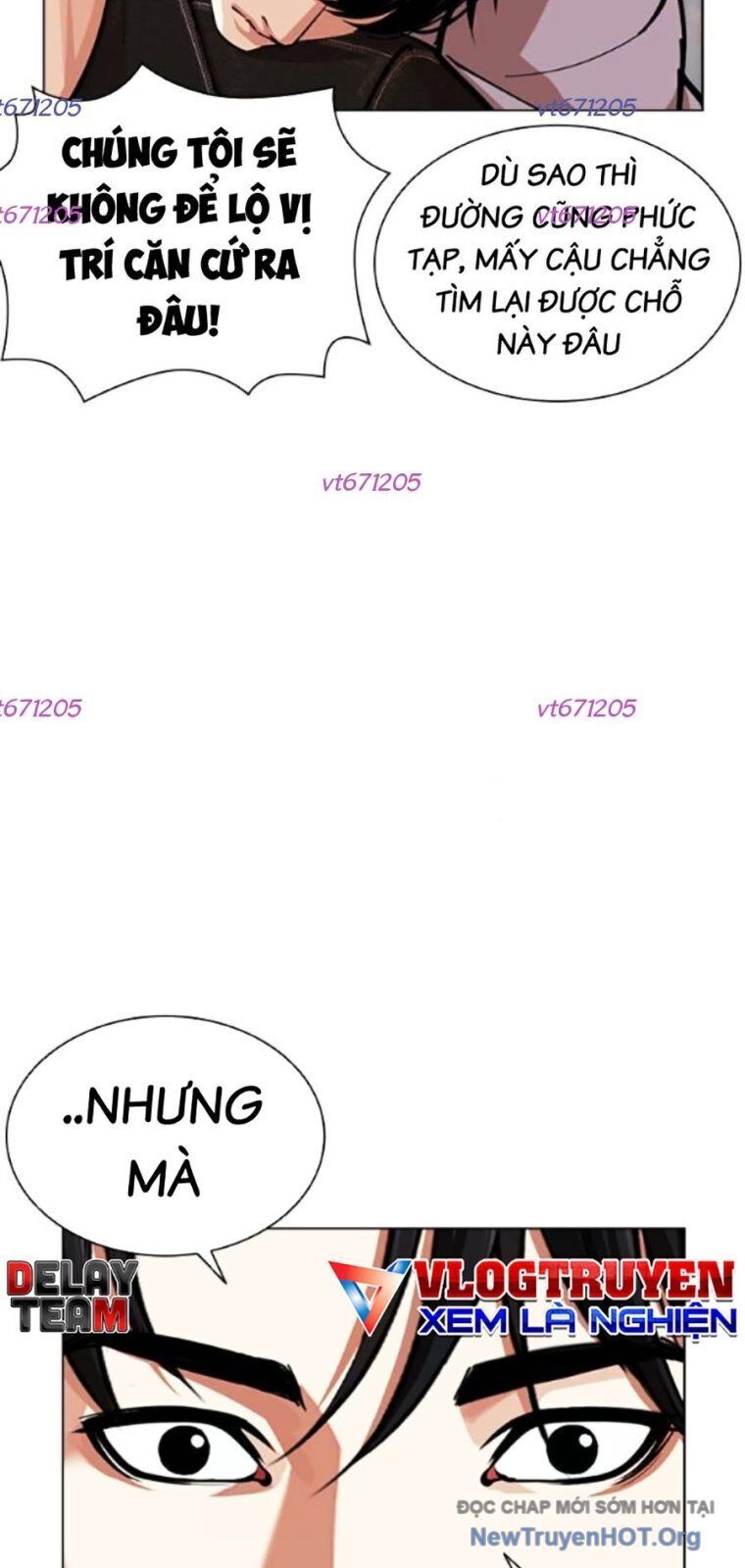 Hoán Đổi Nhiệm Màu Chương 562 Ảnh 96