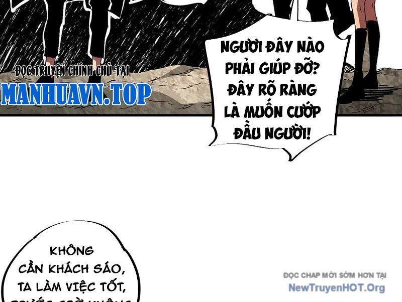 Cấm Chú Sư Mạnh Nhất Lịch Sử Chương 14 Ảnh 18