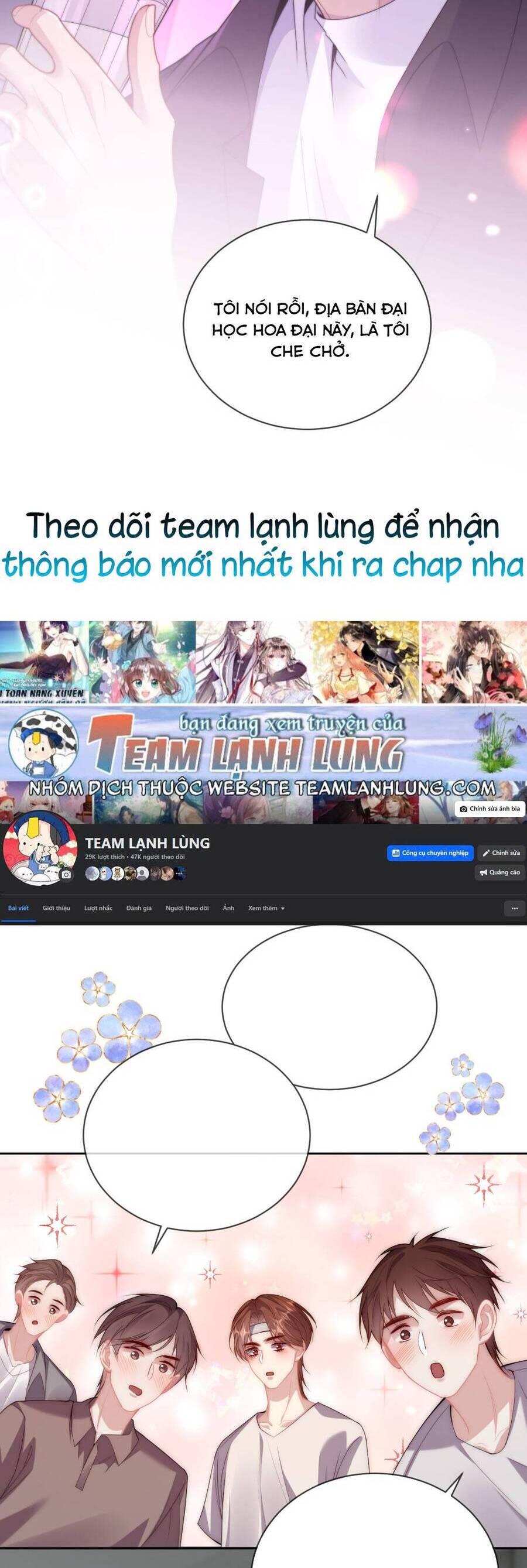Trọng Sinh Trong Vòng Tay Anh Chương 12 Ảnh 26
