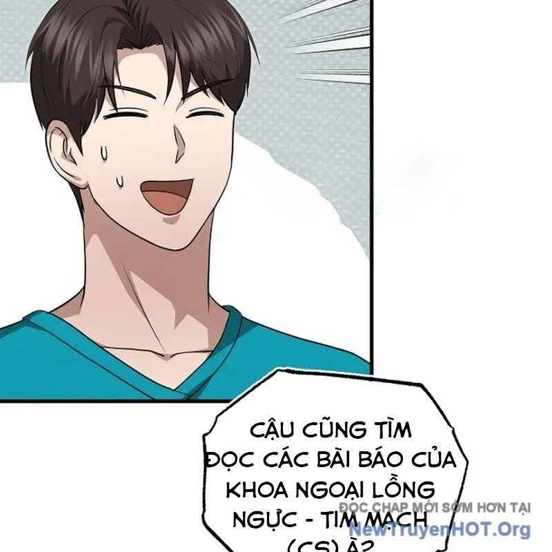 Bác Sĩ Hồi Quy Chỉ Muốn Sống Yên Bình Chương 22 Ảnh 14