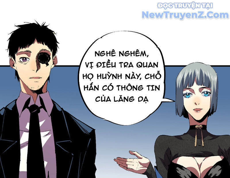 Cấm Chú Sư Mạnh Nhất Lịch Sử Chương 7 Ảnh 106