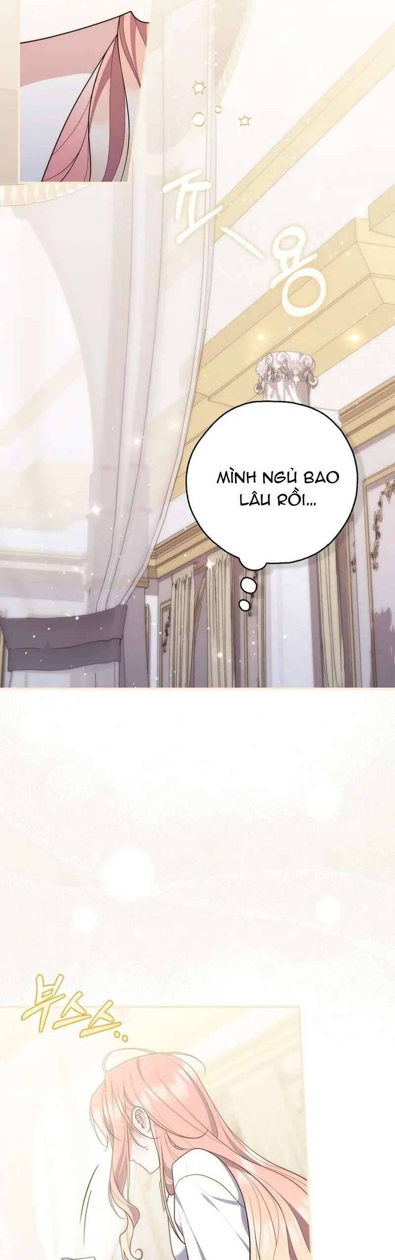 Nàng Công Chúa Tiên Tri Chương 107 Ảnh 15