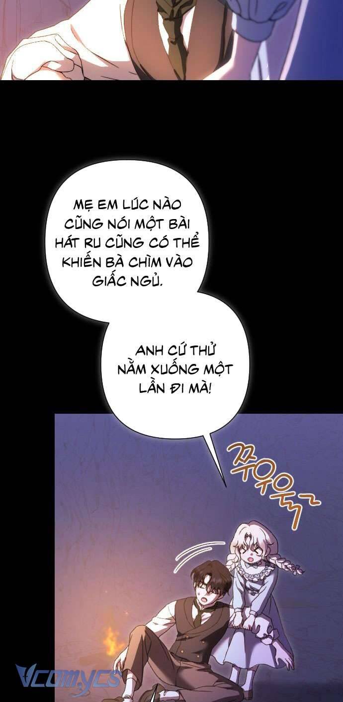 Dành Cho Những Ai Coi Hối Tiếc Là Điều Xa Xỉ Chương 45 Ảnh 29