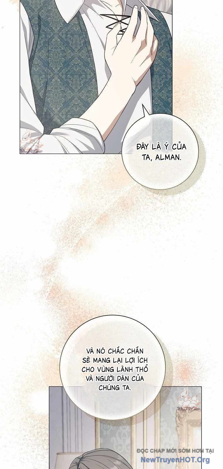 Ma Pháp Quân Chủ Chương 9 Ảnh 15
