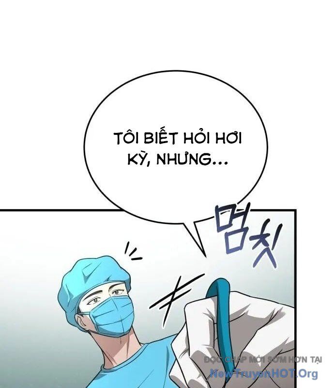Bác Sĩ Hồi Quy Chỉ Muốn Sống Yên Bình Chương 23 Ảnh 91