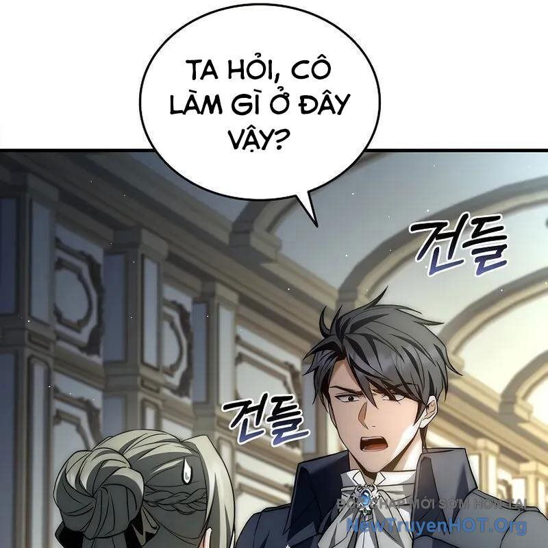 Tam Hoàng Tử Của Vong Quốc Hồi Quy Chương 19 Ảnh 37