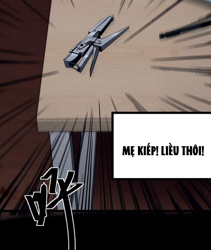 Bách Thú Chi Vương Chương 1 Ảnh 18