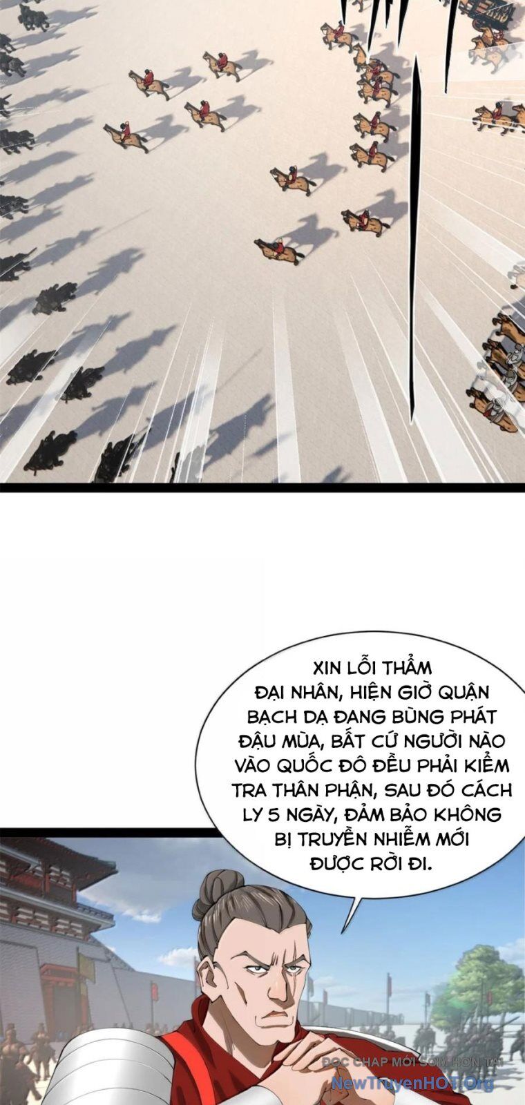 Chàng Rể Mạnh Nhất Lịch Sử Chương 313 Ảnh 12