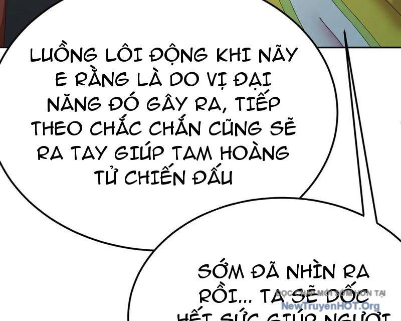 Hóa Ra Các Cô Ấy Mới Là Nhân Vật Chính Chương 95 Ảnh 65