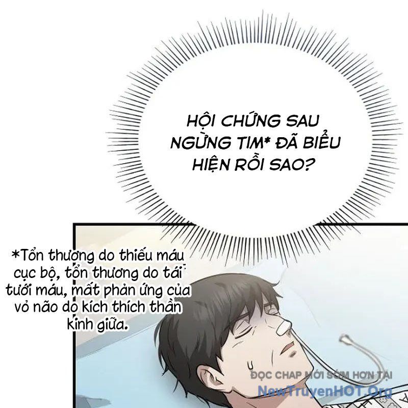 Bác Sĩ Hồi Quy Chỉ Muốn Sống Yên Bình Chương 22 Ảnh 48