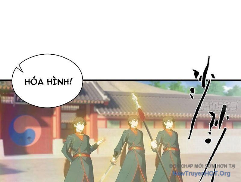 Tu Tiên Trở Về Tại Vườn Trường - Season 2 Chương 188 Ảnh 28