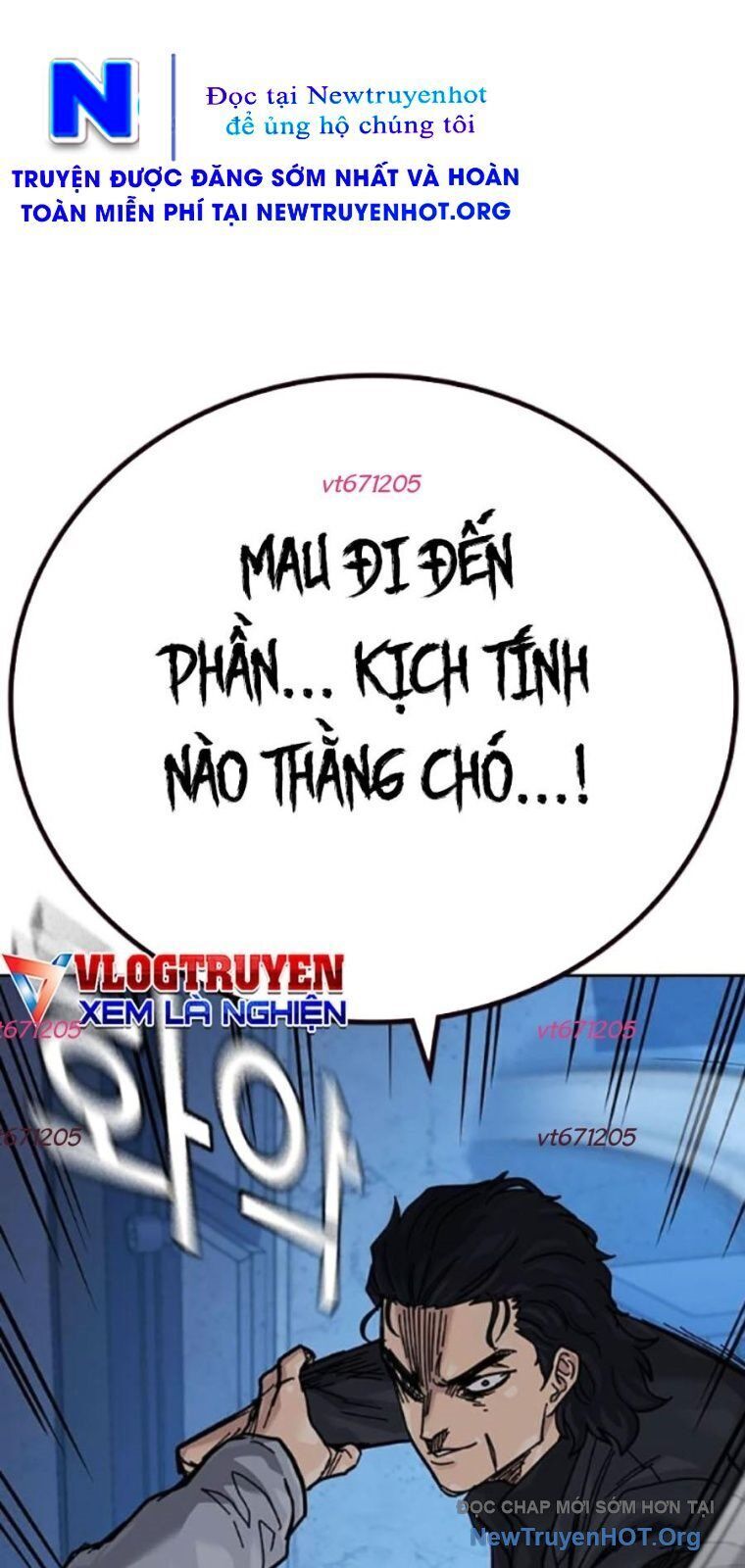 Để Có Thể Sống Sót Chương 174 Ảnh 11