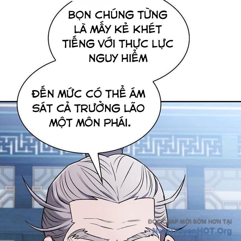 Điệp Viên Ma Giáo Chương 16 Ảnh 31