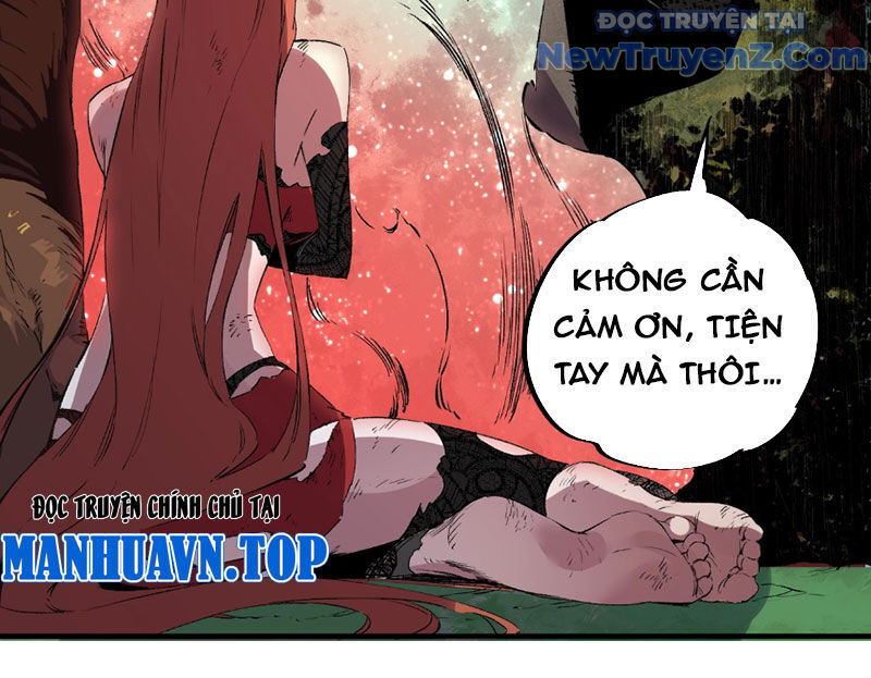 Cấm Chú Sư Mạnh Nhất Lịch Sử Chương 4 Ảnh 29