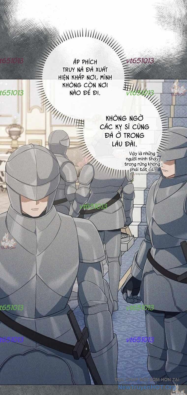 Ma Pháp Quân Chủ Chương 8 Ảnh 42