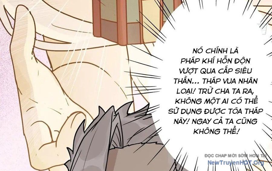 Cứu Thế Giới Đi, Ông Chú! Chương 193 Ảnh 128
