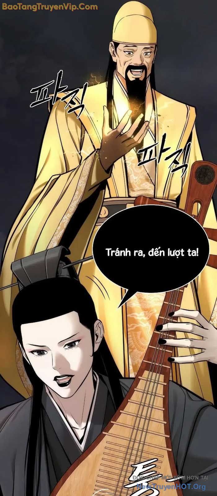 Tôi Hồi Sinh Vào Cuốn Truyện Tu Tiên Chương 3 Ảnh 60