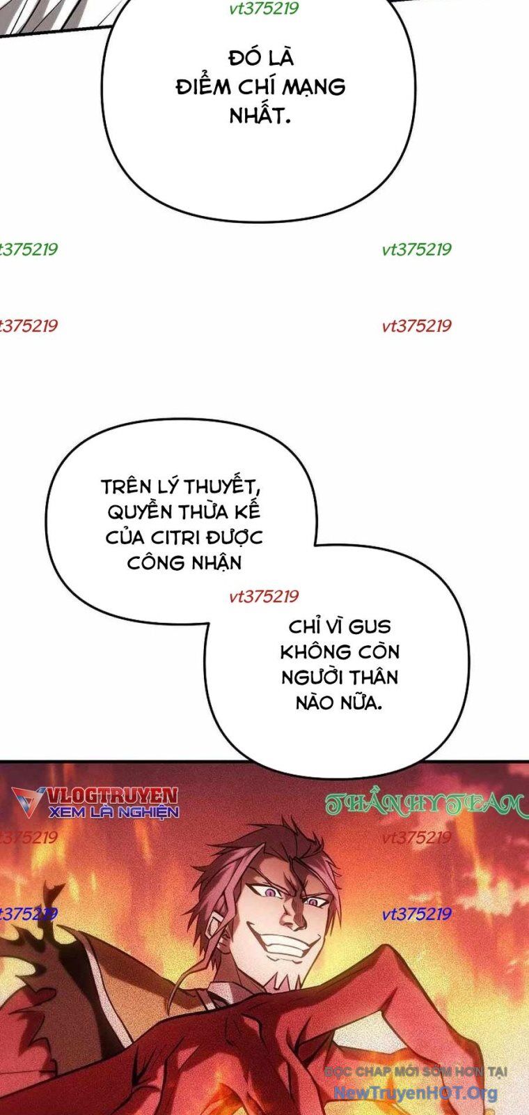 Nhân Vật Phụ Trong Thế Giới Điên Loạn Chương 29 Ảnh 45