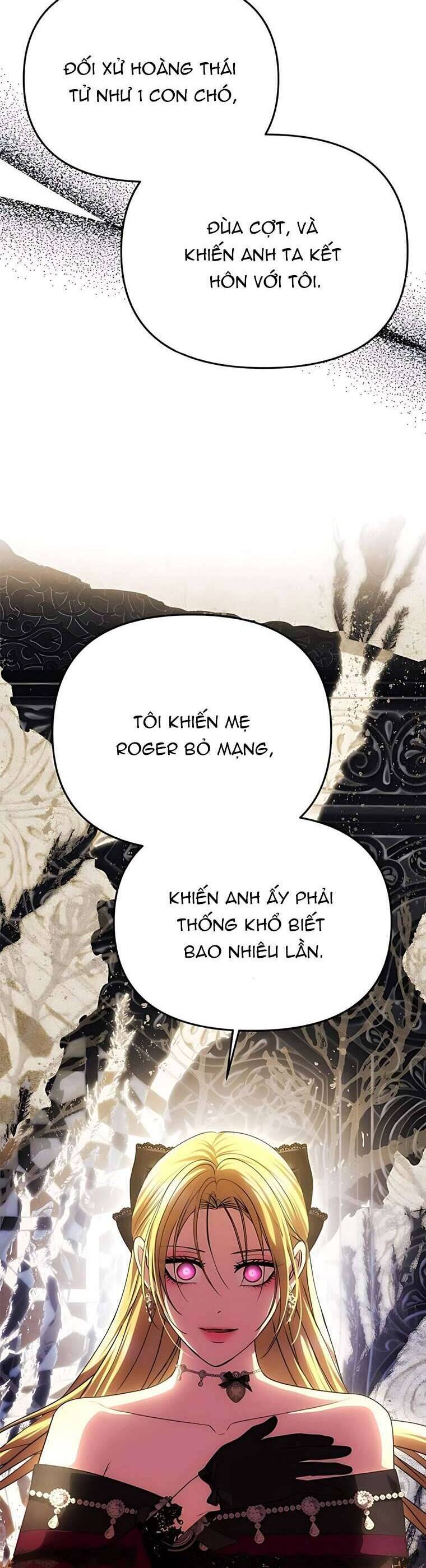 Chỉ Cần Một Người Chồng Là Đủ Chương 67 Ảnh 26