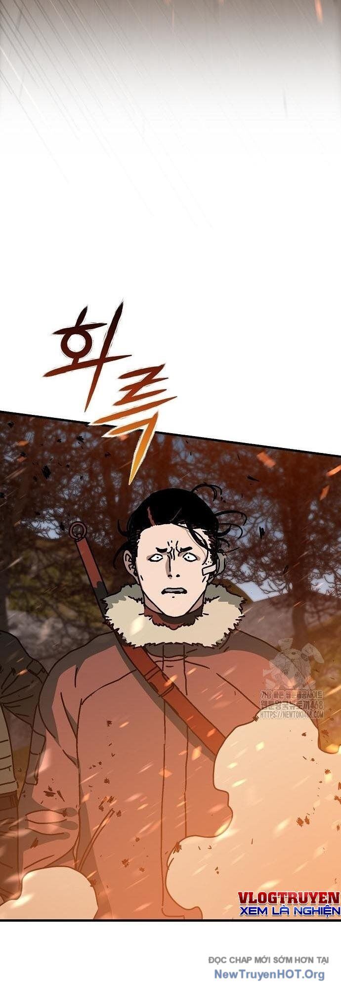D-Day: Hầm Trú Ẩn Chương 47 Ảnh 74