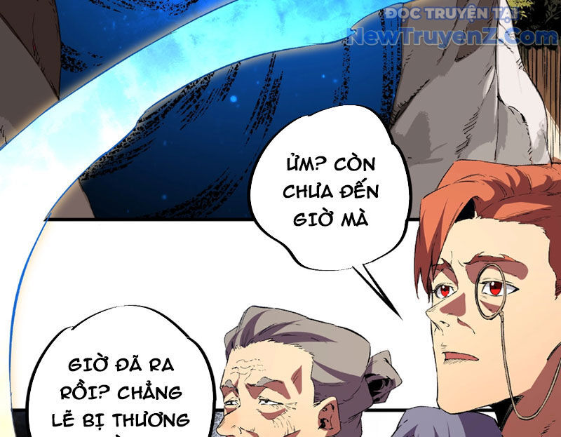 Cấm Chú Sư Mạnh Nhất Lịch Sử Chương 4 Ảnh 79