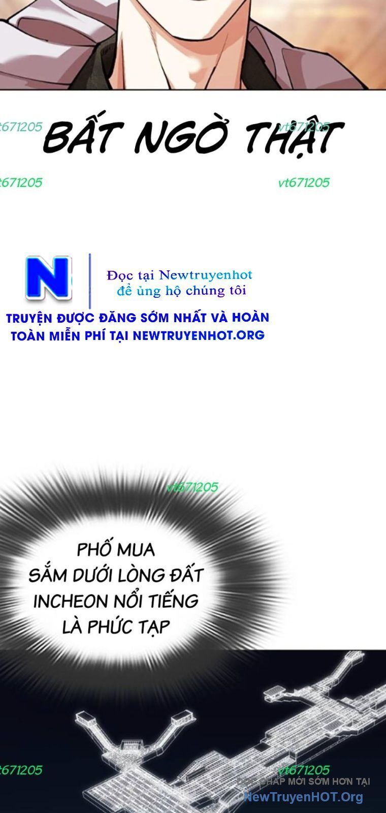 Hoán Đổi Nhiệm Màu Chương 562 Ảnh 88