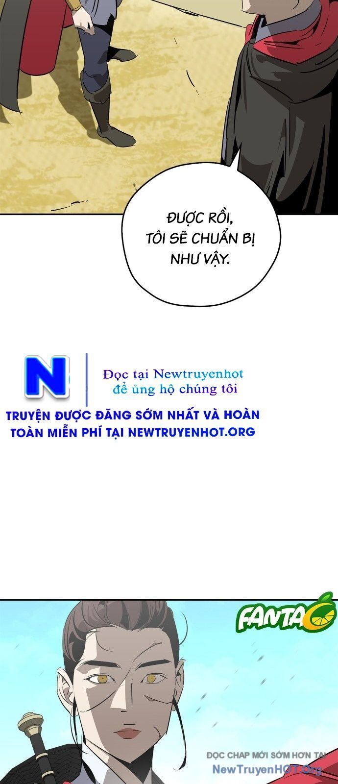 Võ Học Miền Viễn Tây Chương 25 Ảnh 30