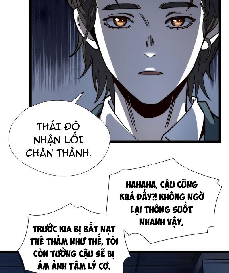 Bách Thú Chi Vương Chương 2 Ảnh 103