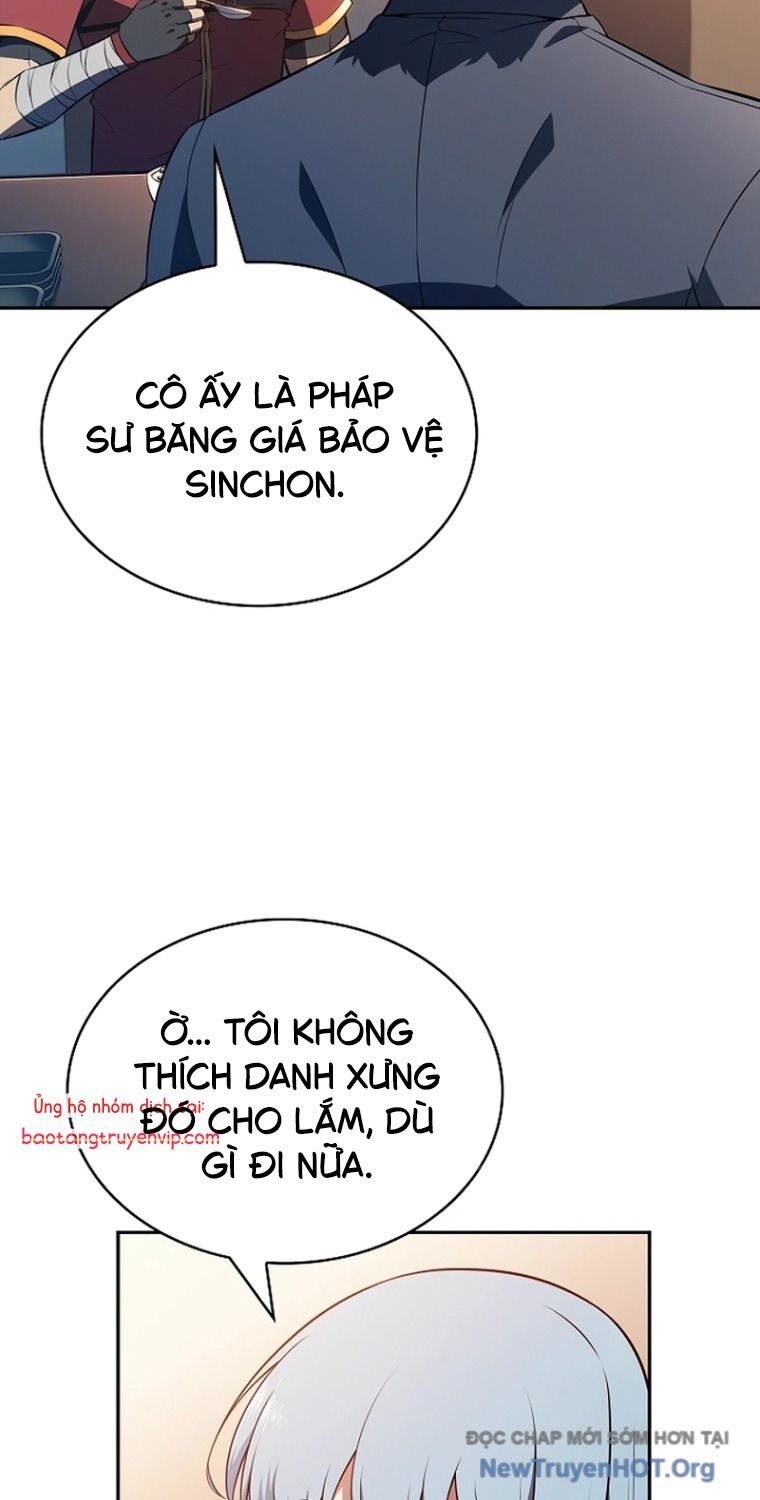 Quán Ăn Định Mệnh Chương 8 Ảnh 64