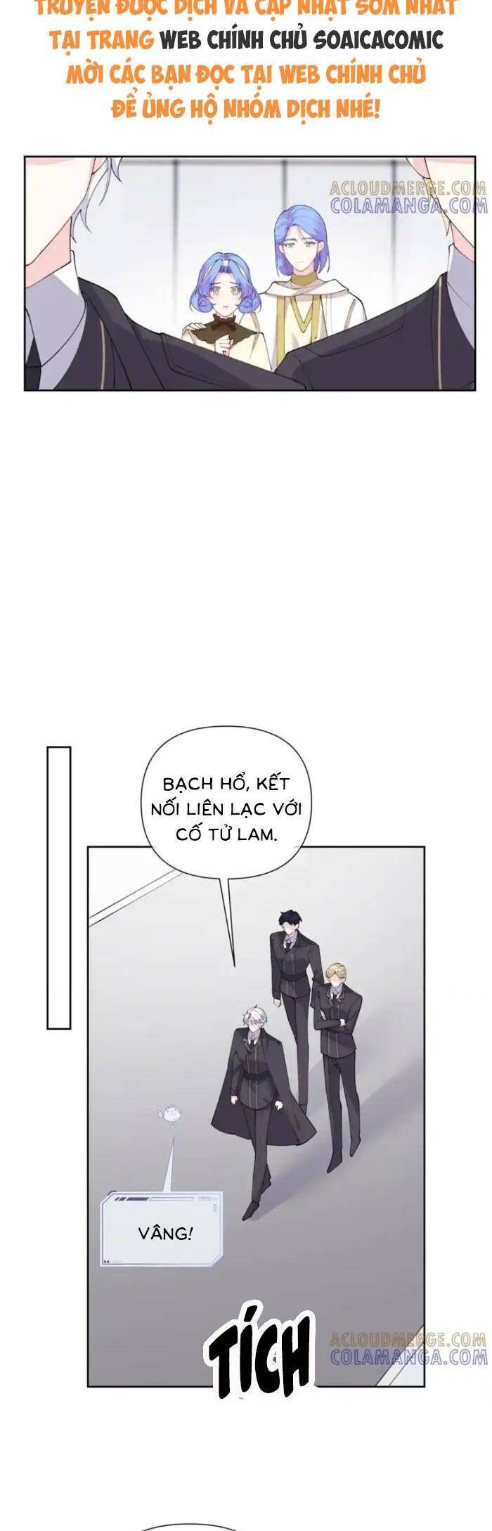 Ban Ngày Bị Hủy Hôn, Buổi Tối Bị Chỉ Huy Vừa Đáng Yêu Vừa Hung Dữ Đòi Ôm. Chương 95 Ảnh 9