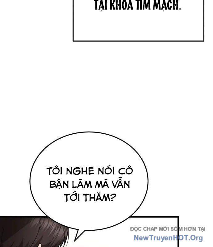 Bác Sĩ Hồi Quy Chỉ Muốn Sống Yên Bình Chương 23 Ảnh 42