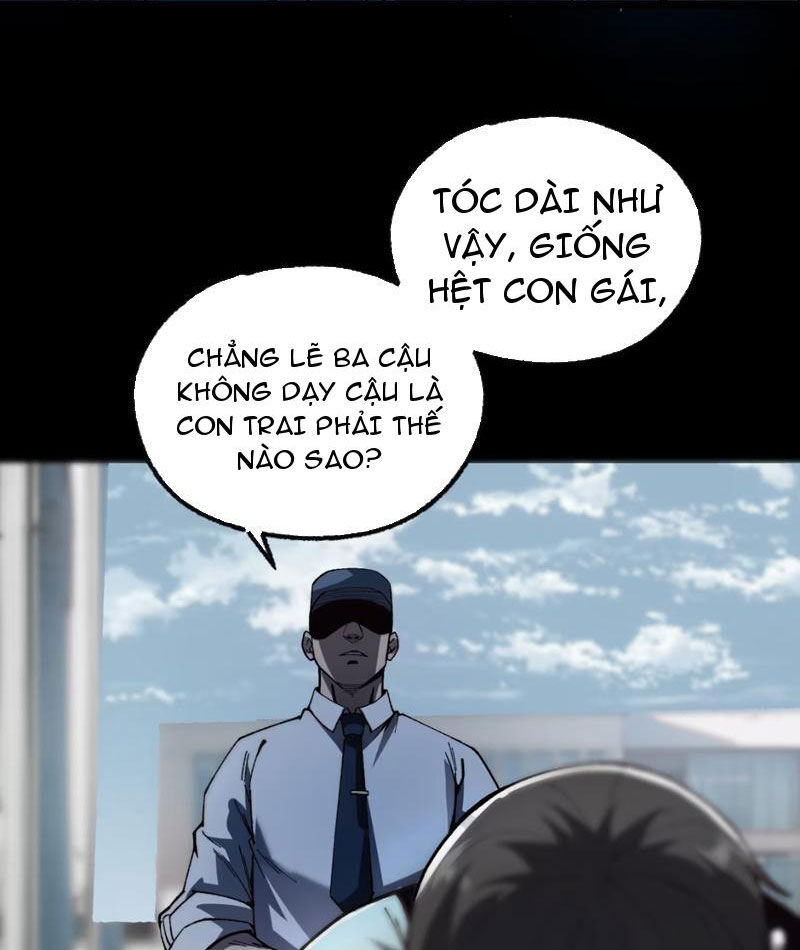 Bách Thú Chi Vương Chương 2 Ảnh 25