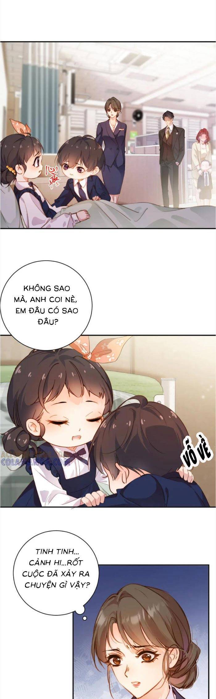 Trợ Thủ Đắc Lực Mua Một Tặng Một Chương 30 Ảnh 13