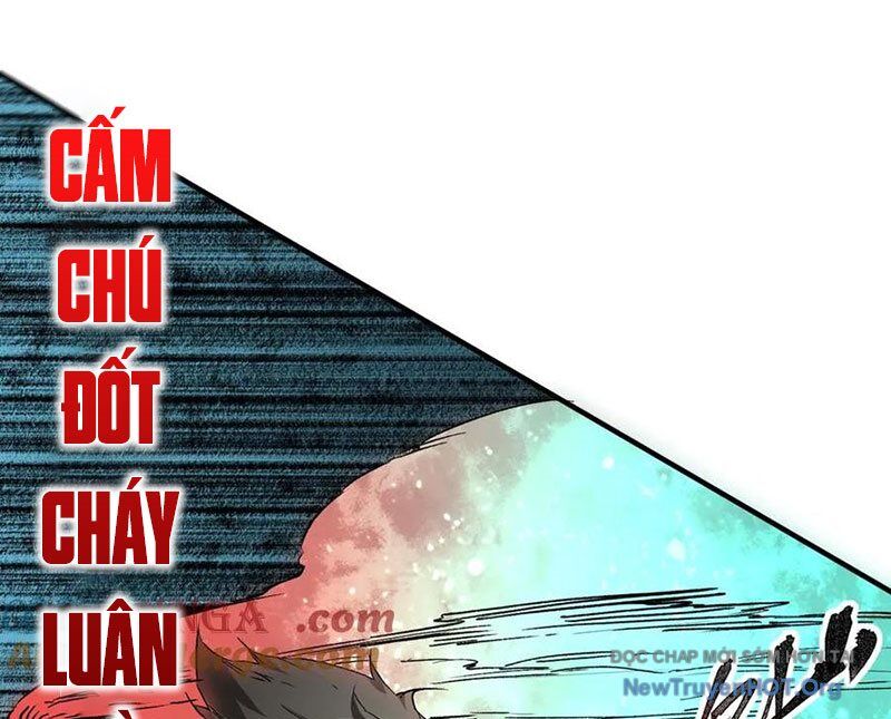 Cấm Chú Sư Mạnh Nhất Lịch Sử Chương 10 Ảnh 3