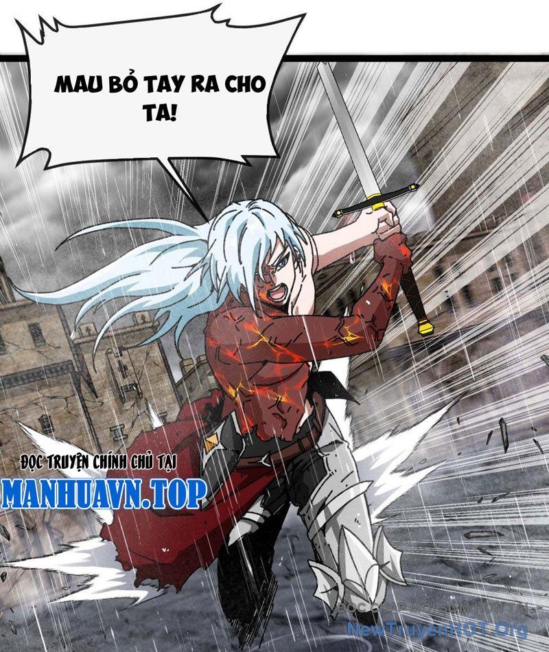 Ta Báo Thù Đế Quốc Sau Khi Bị Phản Bội Chương 10 Ảnh 55