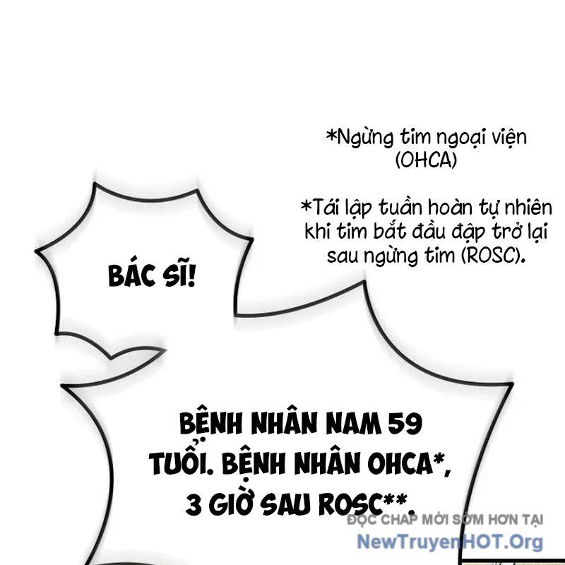 Bác Sĩ Hồi Quy Chỉ Muốn Sống Yên Bình Chương 22 Ảnh 56